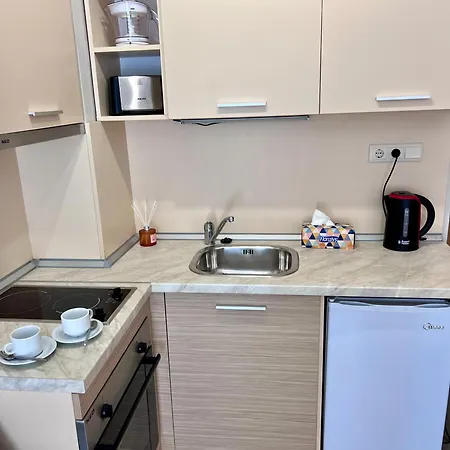 Royal Sun Romantic - 5 Min To The * Slăntjev Brjag