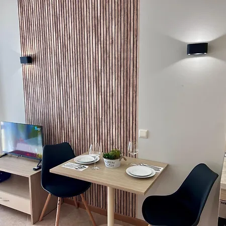 Lägenhet Royal Sun Romantic - 5 Min To The