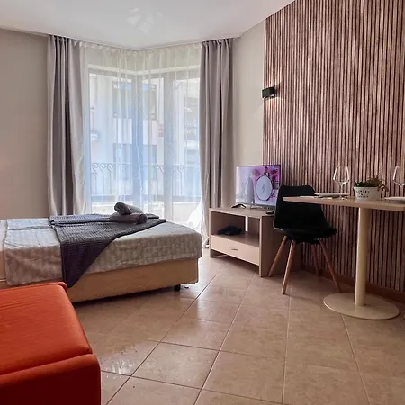 Royal Sun Romantic - 5 Min To The Slăntjev Brjag