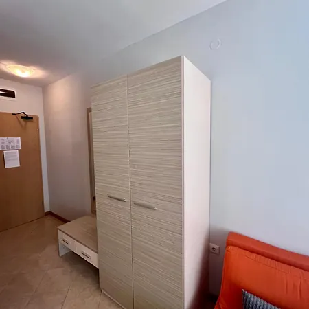 Royal Sun Romantic - 5 Min To The Lägenhet