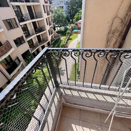 Royal Sun Romantic - 5 Min To The Lägenhet *