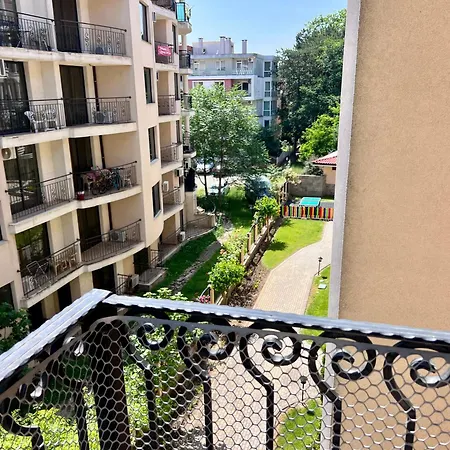 Lägenhet Royal Sun Romantic - 5 Min To The *