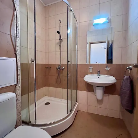 Royal Sun Romantic - 5 Min To The Lägenhet