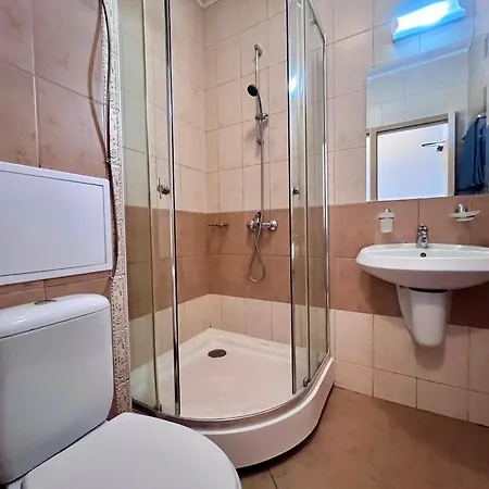 Lägenhet Royal Sun Romantic - 5 Min To The Slăntjev Brjag