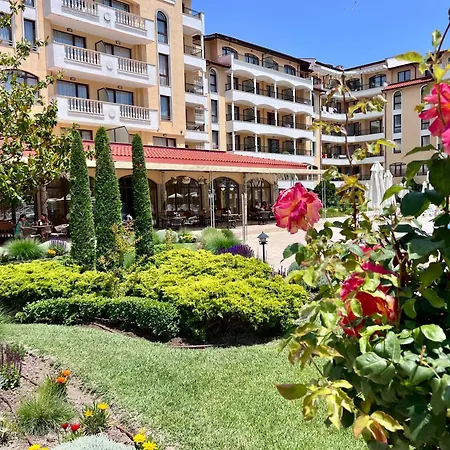 Royal Sun Romantic - 5 Min To The Slăntjev Brjag