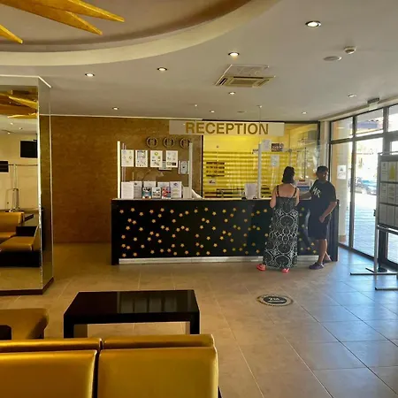 Lägenhet Royal Sun Romantic - 5 Min To The *