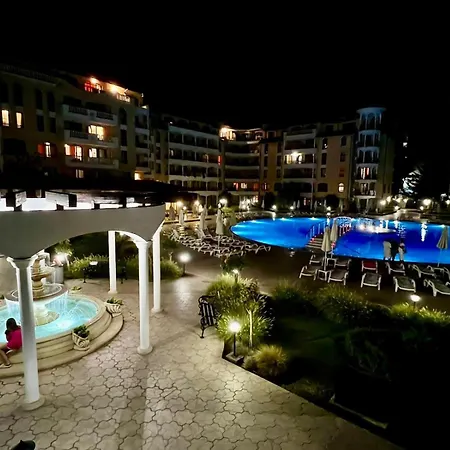 Lägenhet Royal Sun Romantic - 5 Min To The