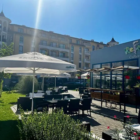 Royal Sun Romantic - 5 Min To The * Slăntjev Brjag