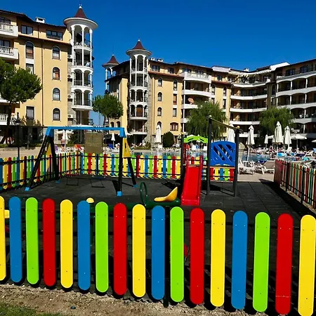 Lägenhet Royal Sun Romantic - 5 Min To The