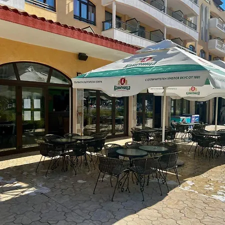 Royal Sun Romantic - 5 Min To The Slăntjev Brjag