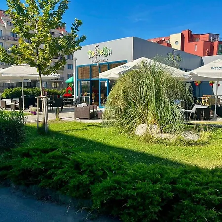 Royal Sun Romantic - 5 Min To The Lägenhet *