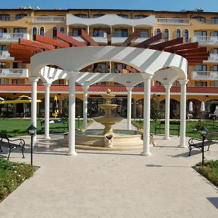 Royal Sun Romantic - 5 Min To The Lägenhet