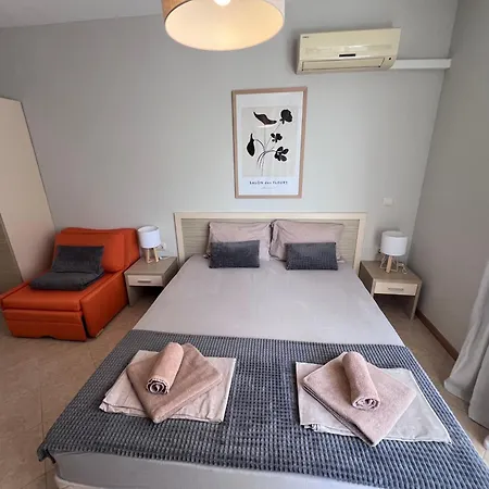 Royal Sun Romantic - 5 Min To The Apartamento *