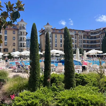 Lejlighed Royal Sun Romantic - 5 Min To The
