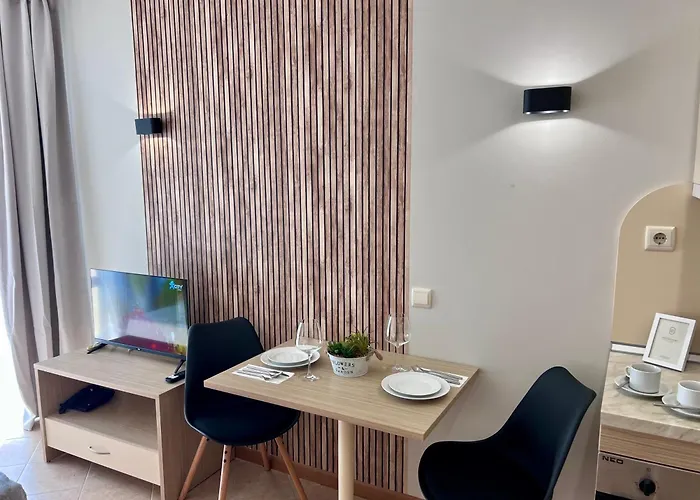 Apartamento Royal Sun Romantic - 5 Min To The