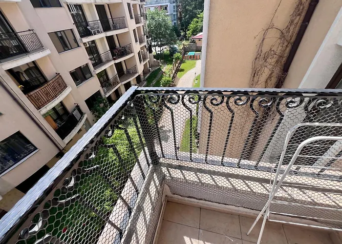 Royal Sun Romantic - 5 Min To The Apartamento *