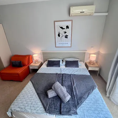 Apartament Royal Sun Romantic - 5 Min To The Sunny Beach