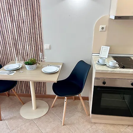 Royal Sun Romantic - 5 Min To The Lejlighed *