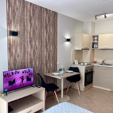 Royal Sun Romantic - 5 Min To The Lejlighed Sunny Beach