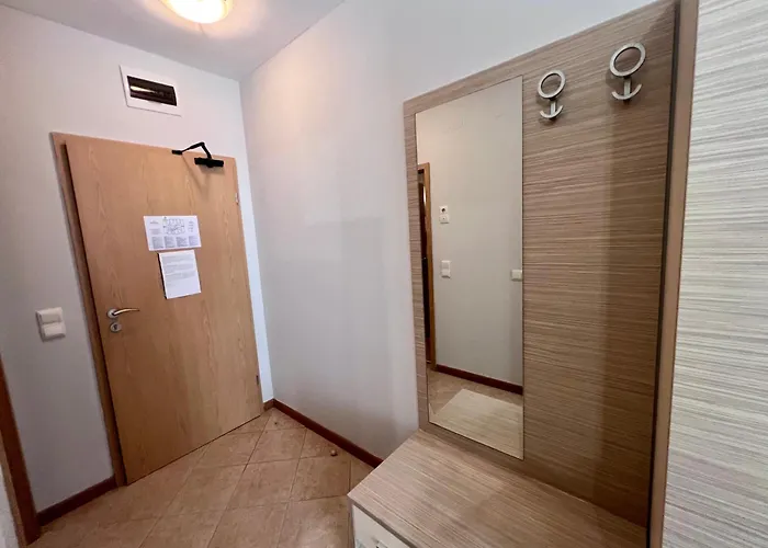 Royal Sun Romantic - 5 Min To The Lejlighed