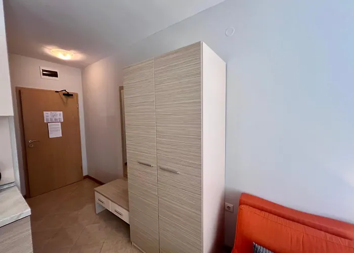 Royal Sun Romantic - 5 Min To The Lejlighed