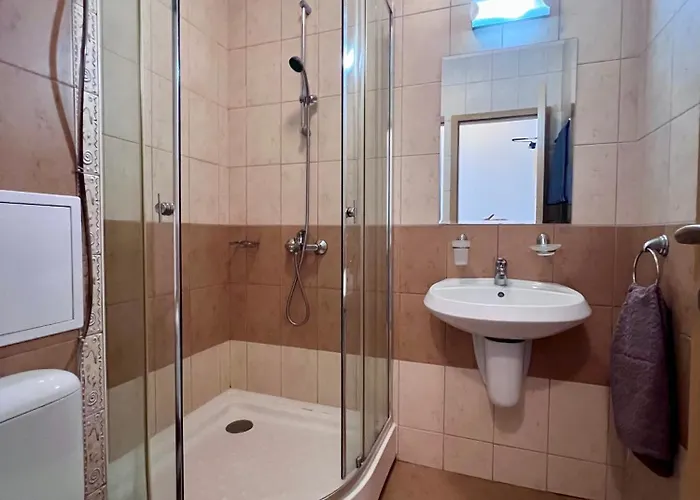 Royal Sun Romantic - 5 Min To The Lejlighed