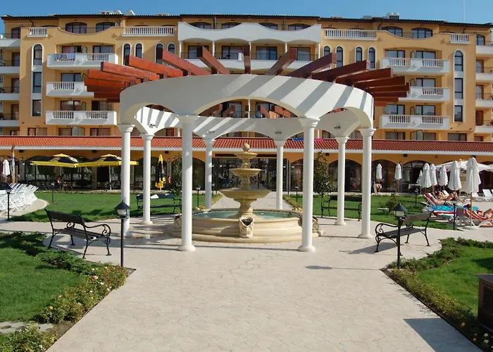 Royal Sun Romantic - 5 Min To The Lejlighed